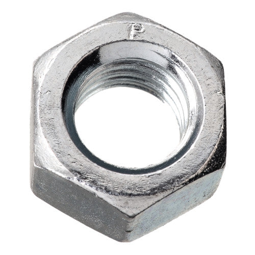 M10X1.5 Hex nuts