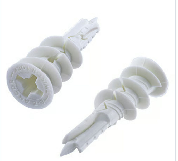 Anchors (Gypsum)